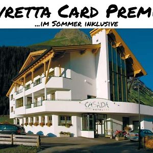 Hotel Casada - Inklusive Sommer Card